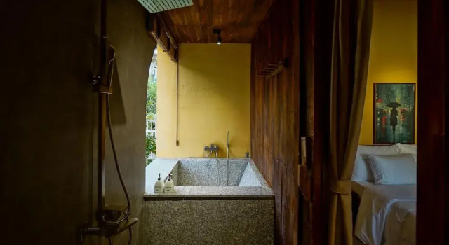 Номер Superior Nexus House An Son Da Lat - Embracing Dalats Serenity