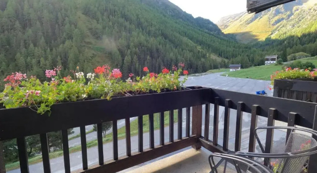Номер Standard Hôtel Cristal - Swiss Riders Lodge Grimentz