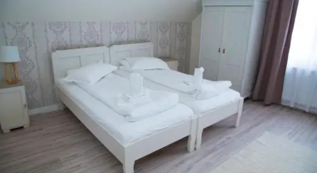Cosbuc Residence & Villa, Varaa Villa Sighişoara 
