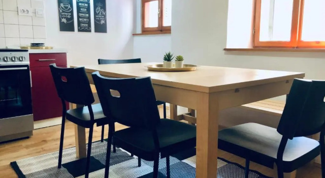 Апартаменты SeaYou!***Charming 1-bedroom rental unit in the old city center of Cres