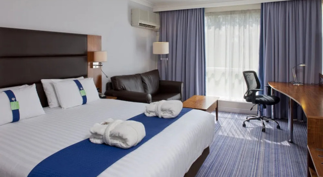 Номер Premium Holiday Inn Newport by IHG