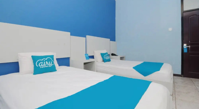 Belvena Mayor Ruslan, Rezervovat Hotel Hotely v Palembang s parkováním, Parkování