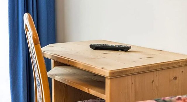 Номер Standard Hotel Wolf