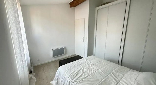 Appartement Port-Vendres, 4 pièces, 6 personnes - FR-1-309-297