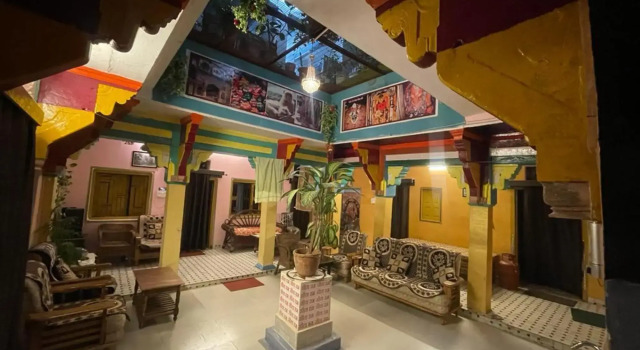 Bed & Breakfast Suraj Inn