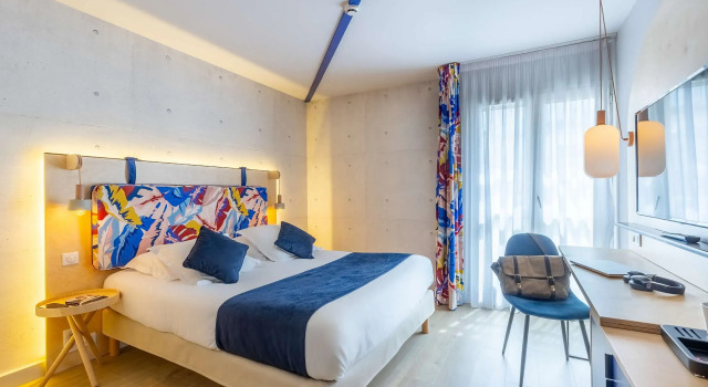 Urban Hotel Aix-les-Bains, BW Signature Collection