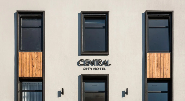 Central City Hotel, Забронировать Отель Ханья периферийная единица Ханья, рядом с Муниципальный рынок Ханьи