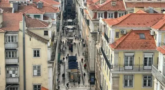 Your Lisbon Home Baixa - Chiado