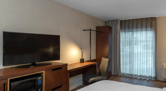 Comfort Inn, Reserva ahora Hotel Hoteles en Kenora con desayuno, Desayunos