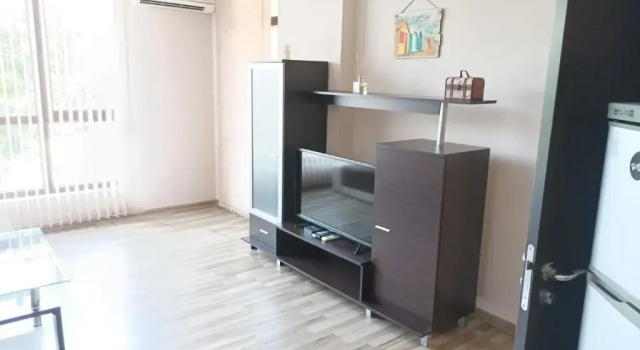 Апартаменты One Bedroom Apartment 10 - Vasil Aprilov 64 Plovdiv
