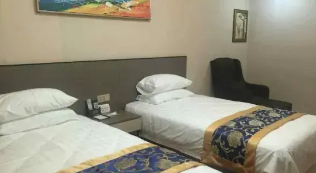 Homeinn Pebble Hotel (Cixi Hangzhou Bay)