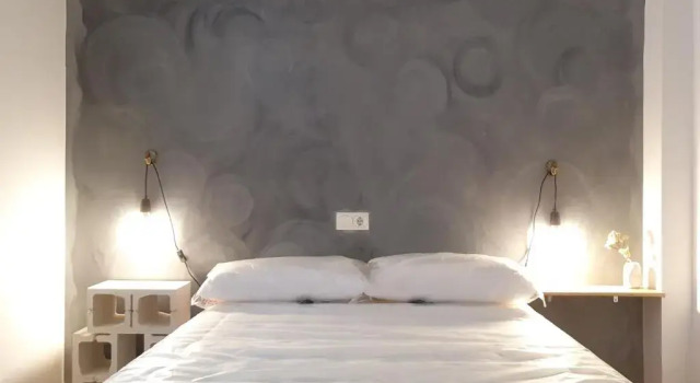 Apartamento San Juan 1, Rezerwuj Apartament Hotele w Murcja z parkingiem, Parking