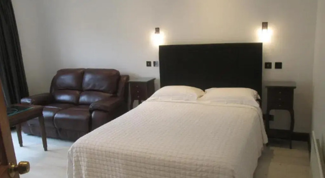 Двухместный номер Standard Kilbree House B&B
