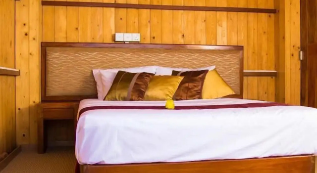 Sands Kalpitiya By GLN