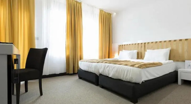 Номер Standard Nova City Garni Hotel Signature Collection
