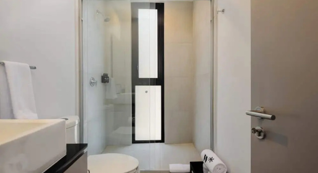 Апартаменты w Deluxe 3BR w Balcony in Interlomas