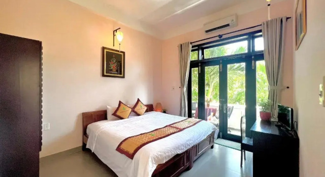 Номер Standard Ngan Phu Villa