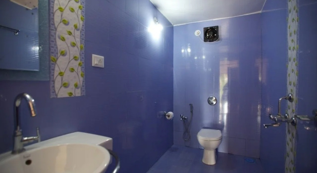 Номер Standard с видом на сад Dunhill Beach Resort
