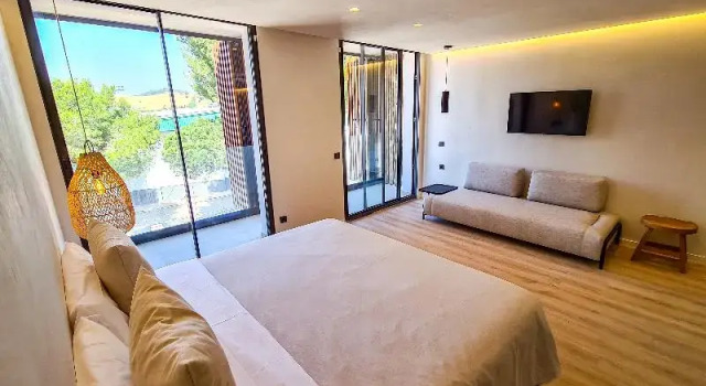 Sviitti S Estancia Suites