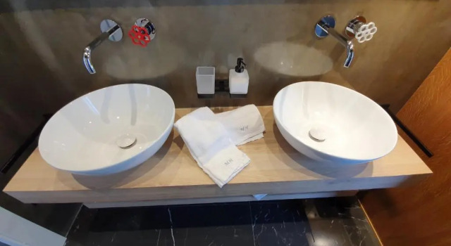 Номер Standard MY HOUSE LUXURY HOME