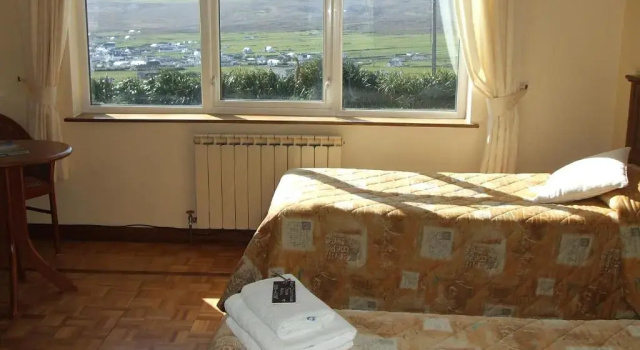 Двухместный номер Standard West Coast House B&B