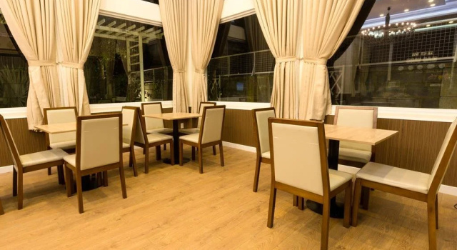 Hotel Sao Vàng