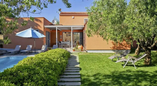 Вилла Villa Emili in Medulin - Haus für 4-5 Personen