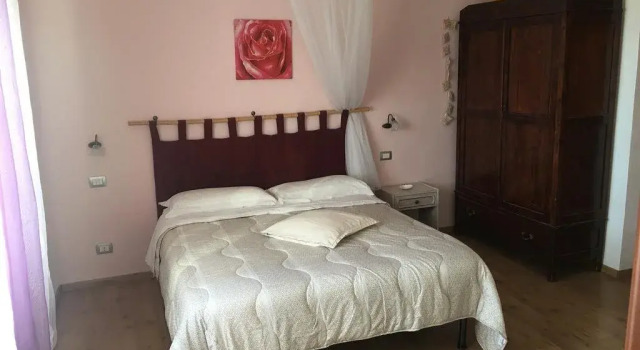 Antico Casale Santa Flora