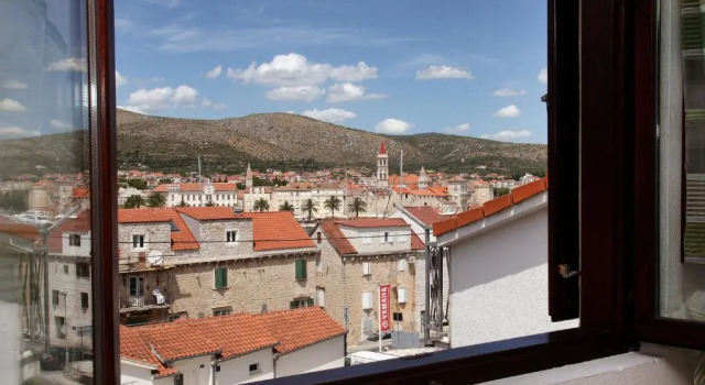 Guesthouse Kate, Забронировать Отель Отели Трогир 3 звезды, рядом с Church of St. Dominic, 3*