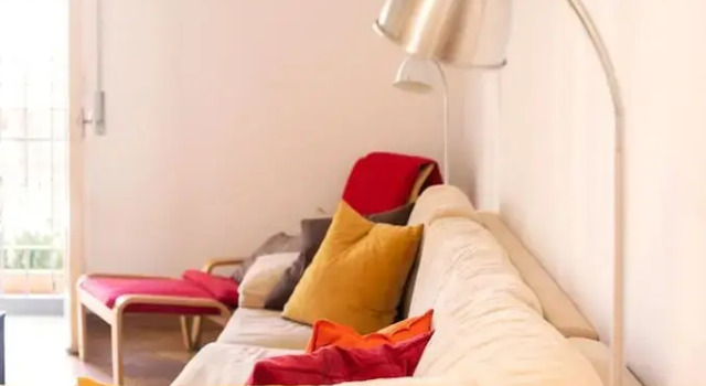 Апартаменты Casa Romitino Homeby