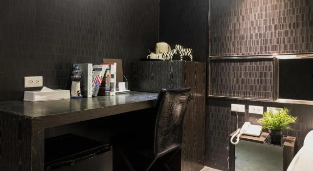 Трёхместный номер Standard Vendome East Inn