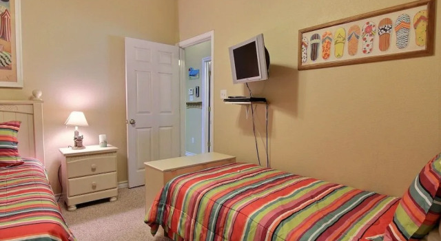 Blue Heron FH4 3 Bedrooms 2 Bathrooms Condo