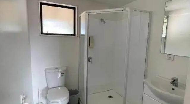 Студия Blenheim Road Motor Lodge