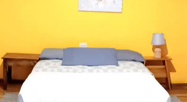 Hostal Mochiliers Bed and Breakfast, Buchen Sie Hostel Hostels in Cuenca, in der Nähe von Tomebamba River, Hostel