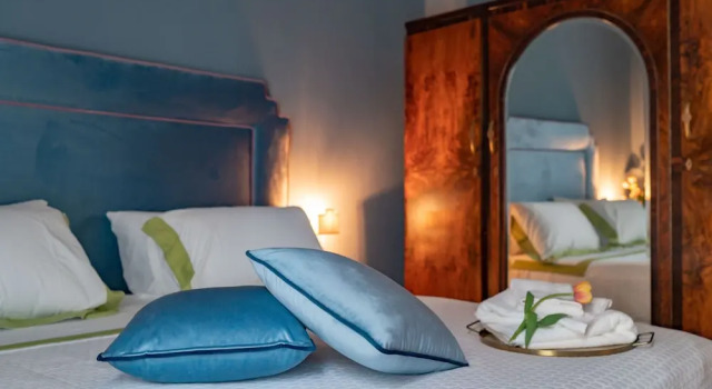 Il Fiore D'Oro Luxury Holiday House