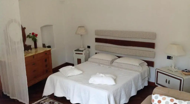 Номер Standard B&B Lacrêma