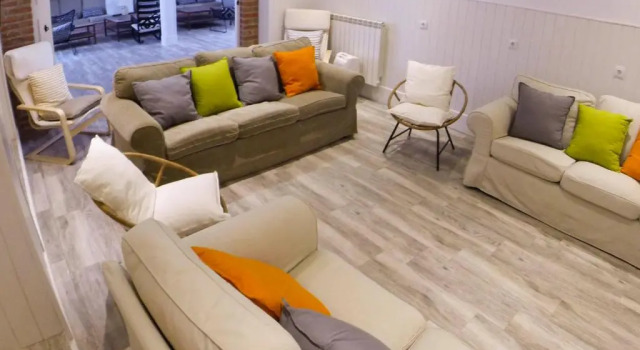 Hostel Once Nudos, Book Hostel Hostels in Asturias, Hostel