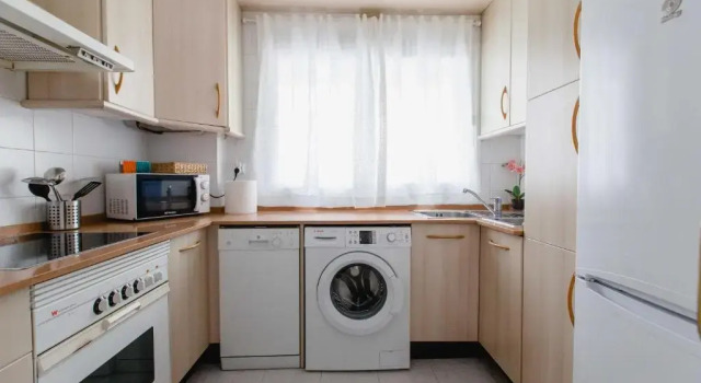 Апартаменты с 2 комнатами Apartamentos Las Huertas