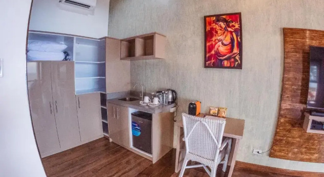Вилла Executive The Gabayan Riviera