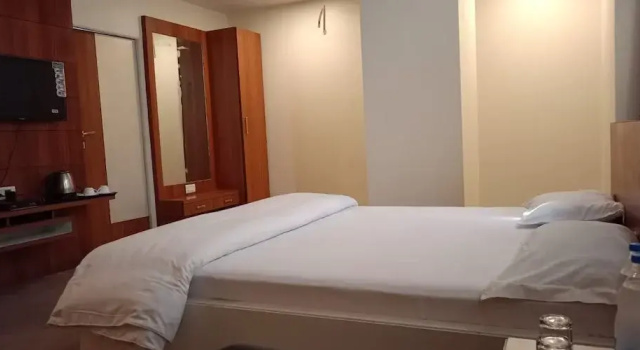 Номер Standard Hotel Vega Inn
