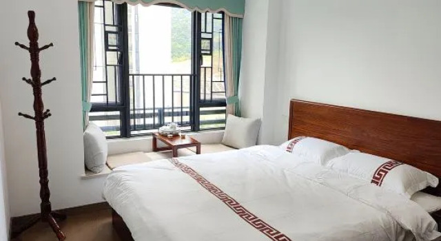 Suite familiare 3 camere mansarda Greencalm