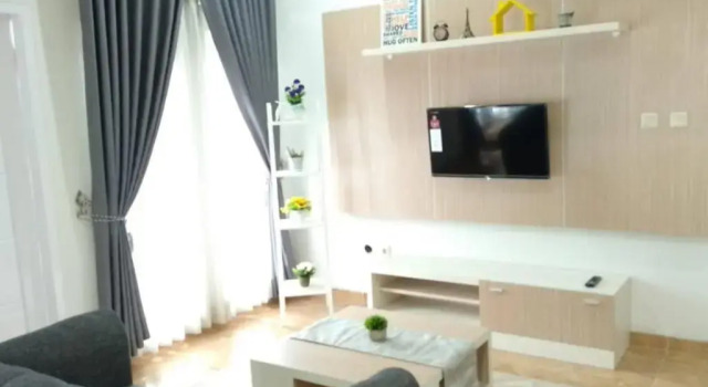 Guest House Shakilla 2 Rancagoong Syariah, Book Pension SPA-hoteller i Cianjur, SPA