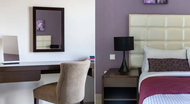 Modern Living In This 2BR Apt In The Heart of Downtown Jebel Ali - Sleeps 4!, Забронировать Апартаменты/квартира Джебель-Али Дубай