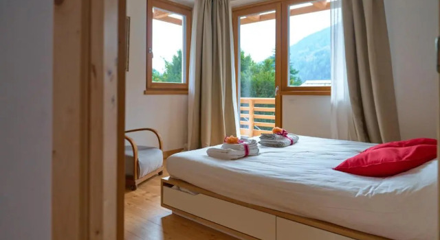 Casa al Sole Apt. 2