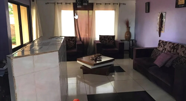Jasy Guest House
