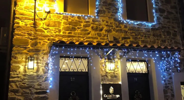 Ca'del Borgo B&B