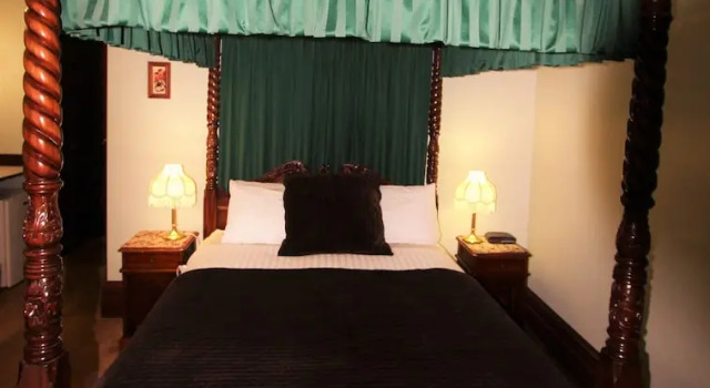 Номер Standard Orana House