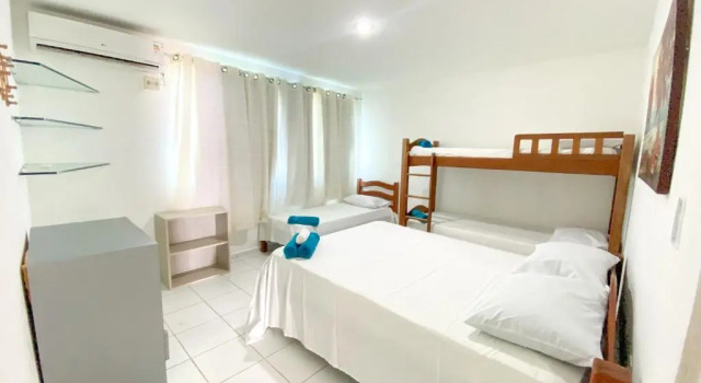 Refúgio dos Carneiros GuestHouse, Rezervovat Hotel Hotely v Bahia se snídaní, Snídaně