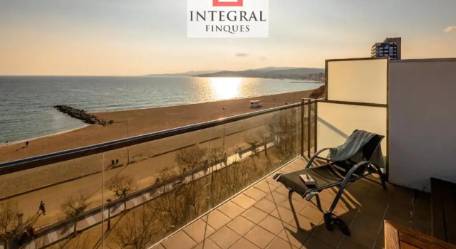 Апартаменты Paradís Platja Apartment