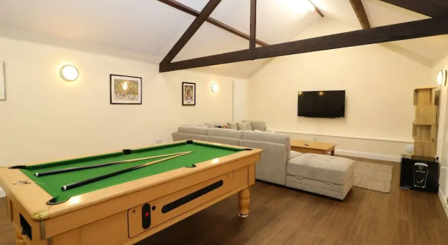 Morgans Farmhouse, Book Hotel 3-stjernede hoteller i Carterton, 3*